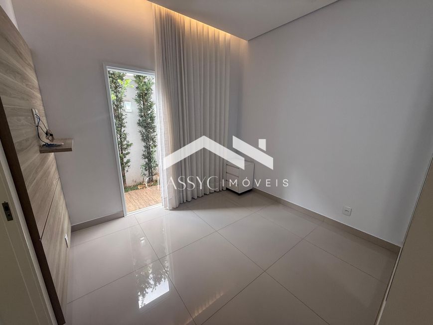 Casa em condomínio_Aluguel