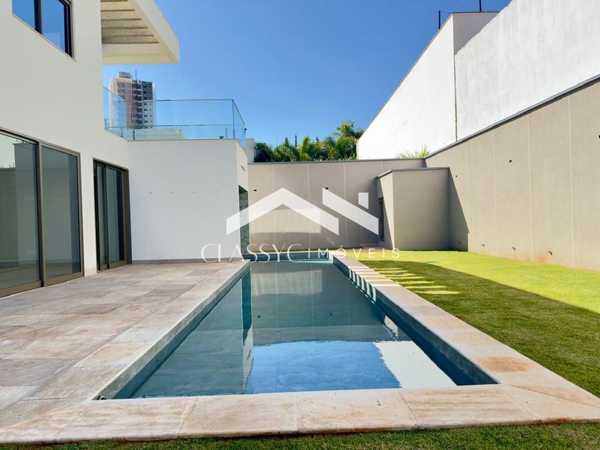Casa em condomínio_Venda