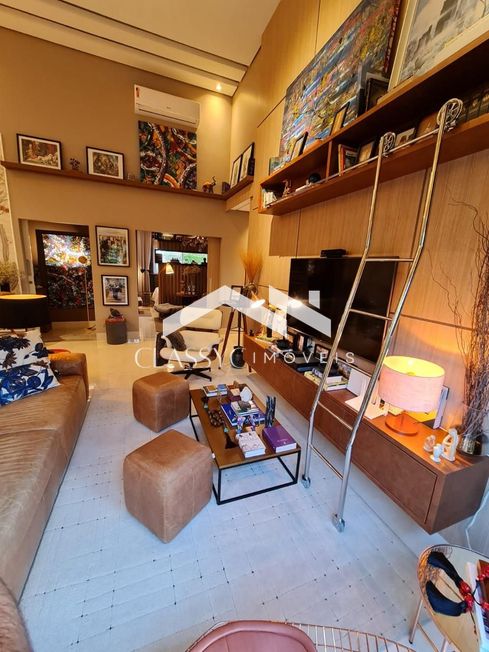 Casa em condomínio_Aluguel