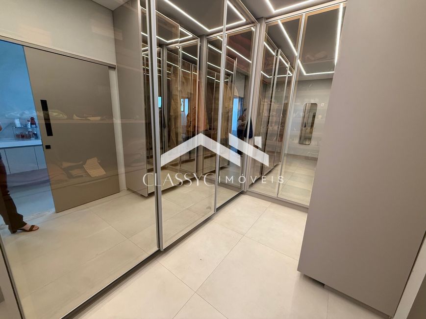 Casa em condomínio_Aluguel