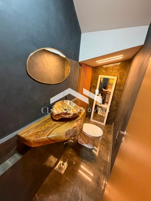 Casa em condomínio_Aluguel