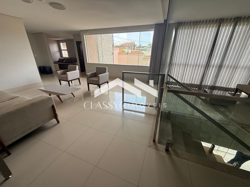 Casa em condomínio_Aluguel