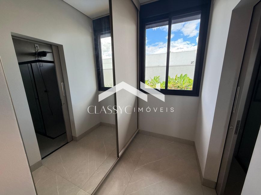 Casa em condomínio_Aluguel