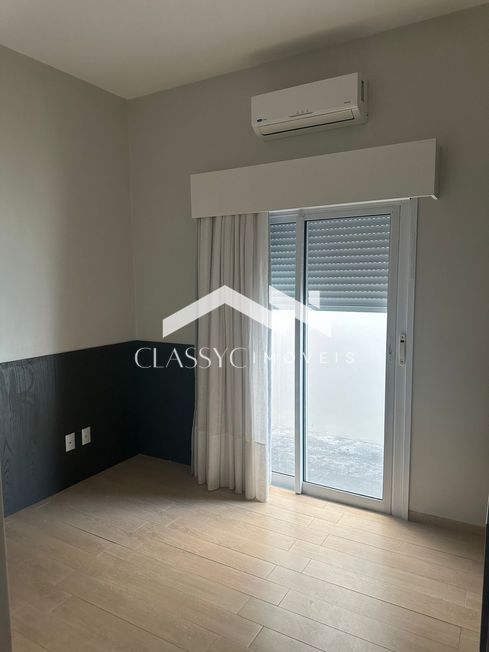 Casa em condomínio_Aluguel