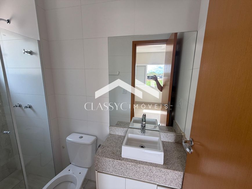 Casa em condomínio_Aluguel