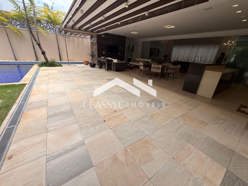 Casa em condomínio_Aluguel