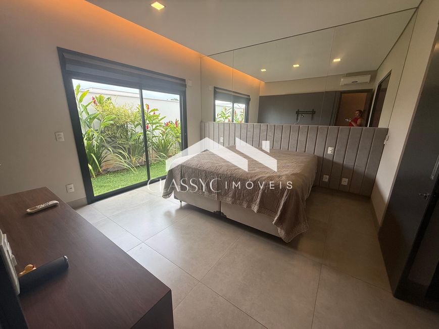 Casa em condomínio_Aluguel