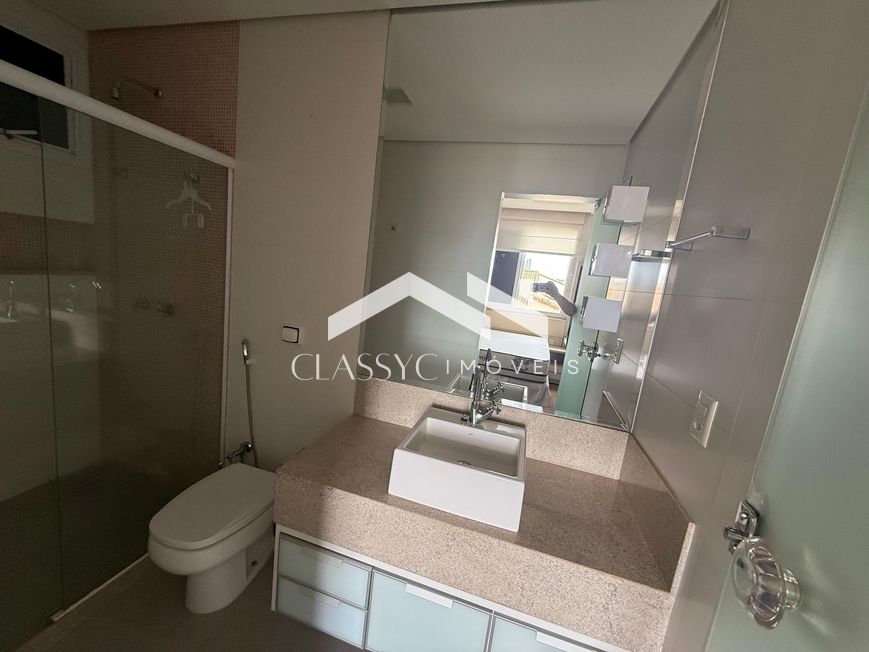 Casa em condomínio_Aluguel