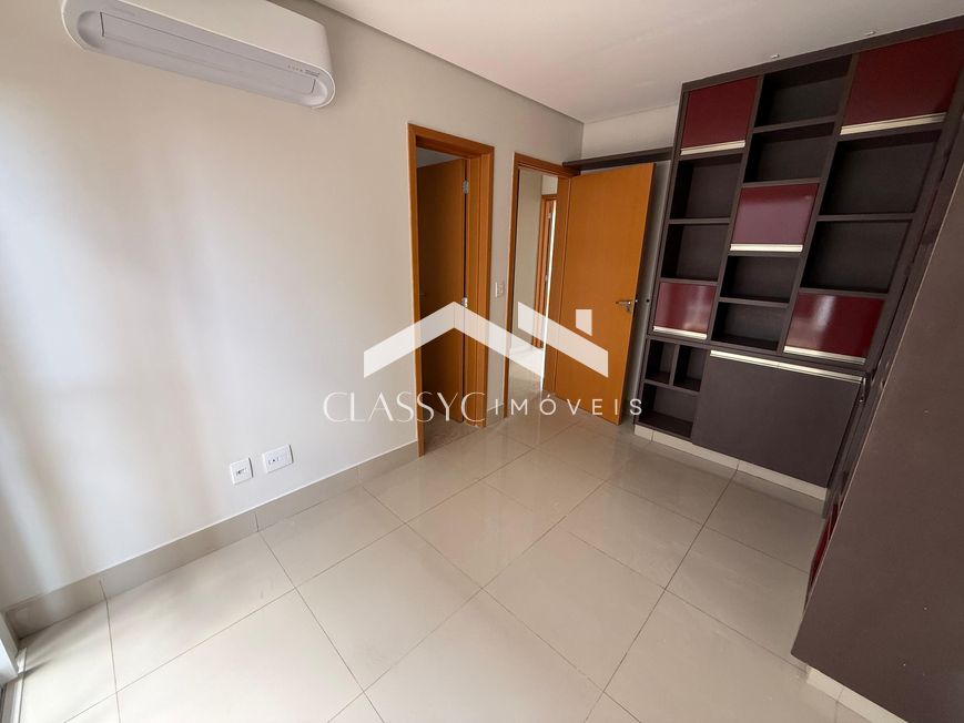 Casa em condomínio_Aluguel