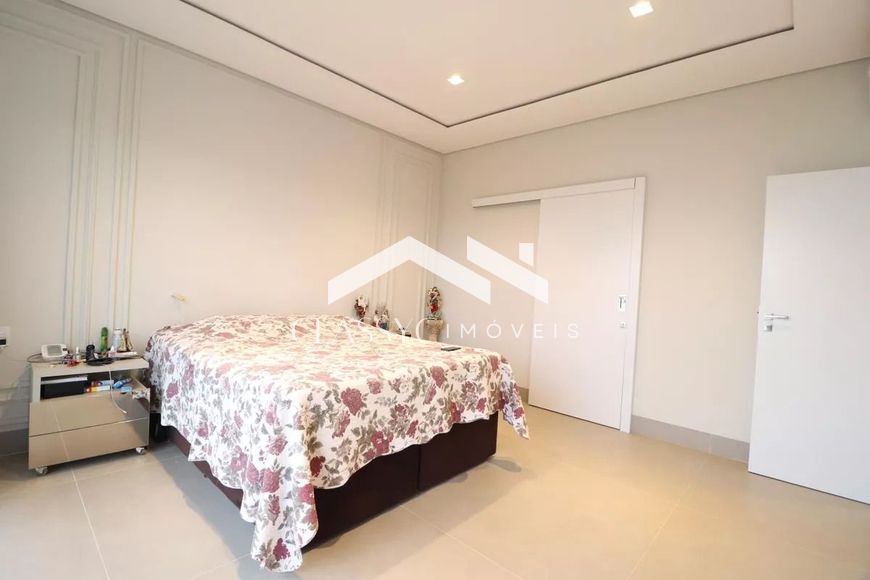 Casa em condomínio_Aluguel