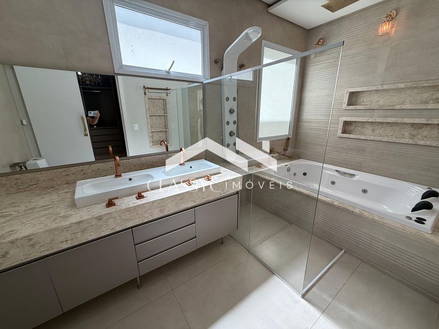 Casa em condomínio_Aluguel