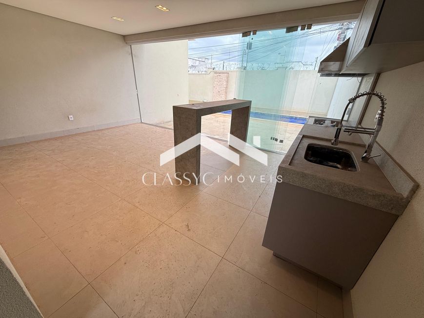 Casa em condomínio_Aluguel