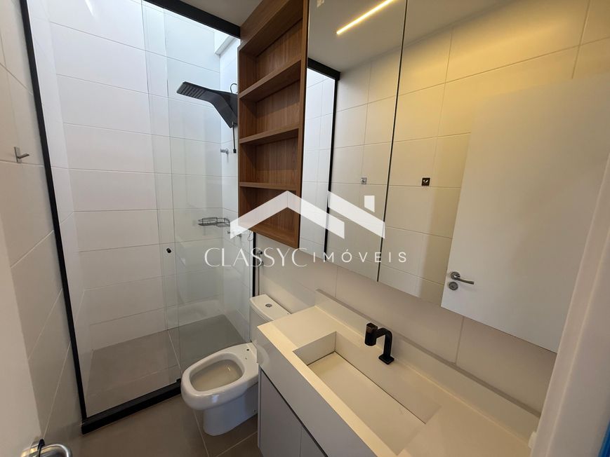 Casa em condomínio_Aluguel