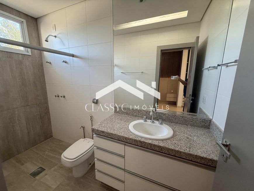 Casa em condomínio_Aluguel