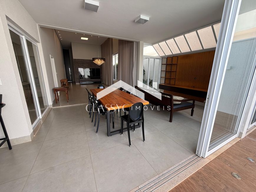 Casa em condomínio_Aluguel
