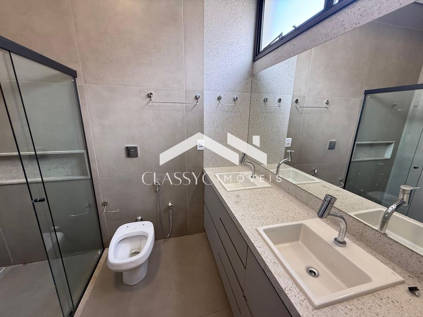 Casa em condomínio_Aluguel