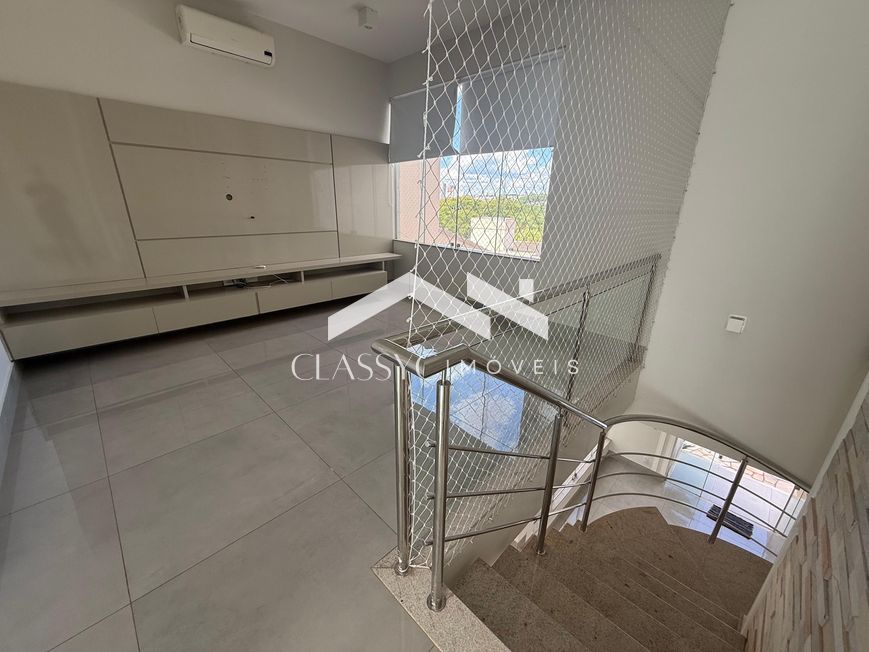 Casa em condomínio_Aluguel