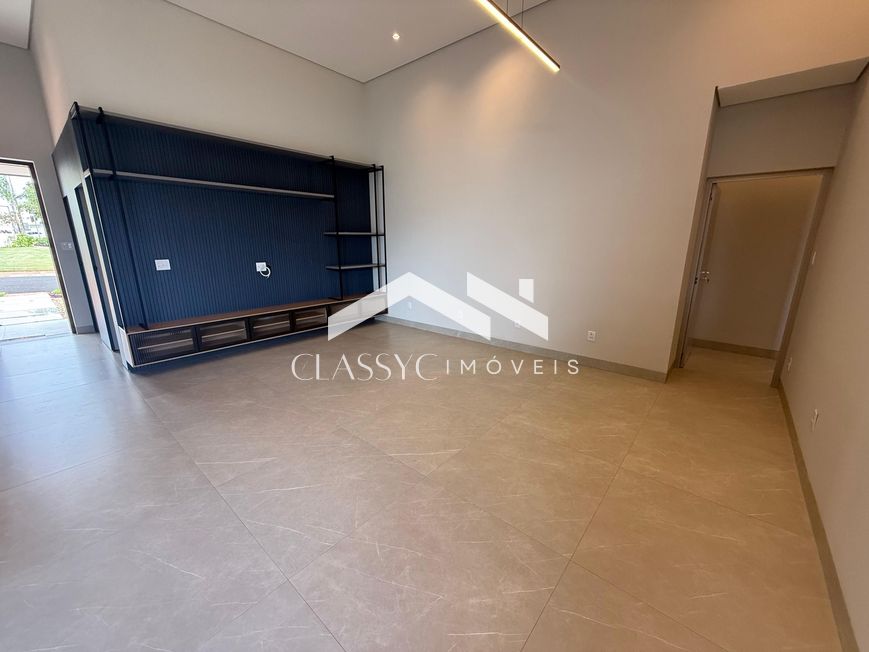 Casa em condomínio_Aluguel