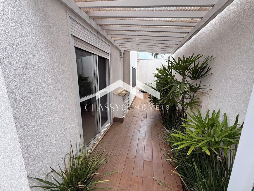 Casa em condomínio_Aluguel