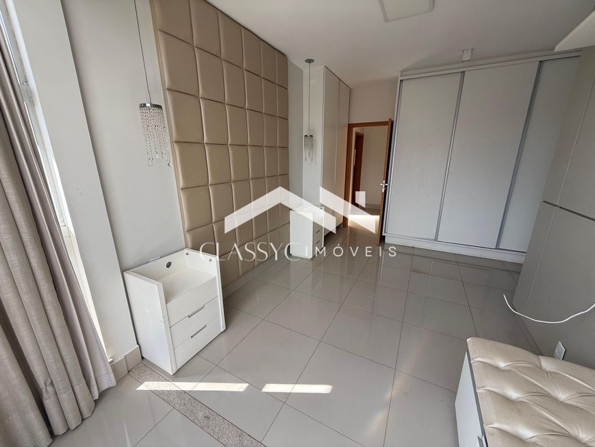 Casa em condomínio_Aluguel