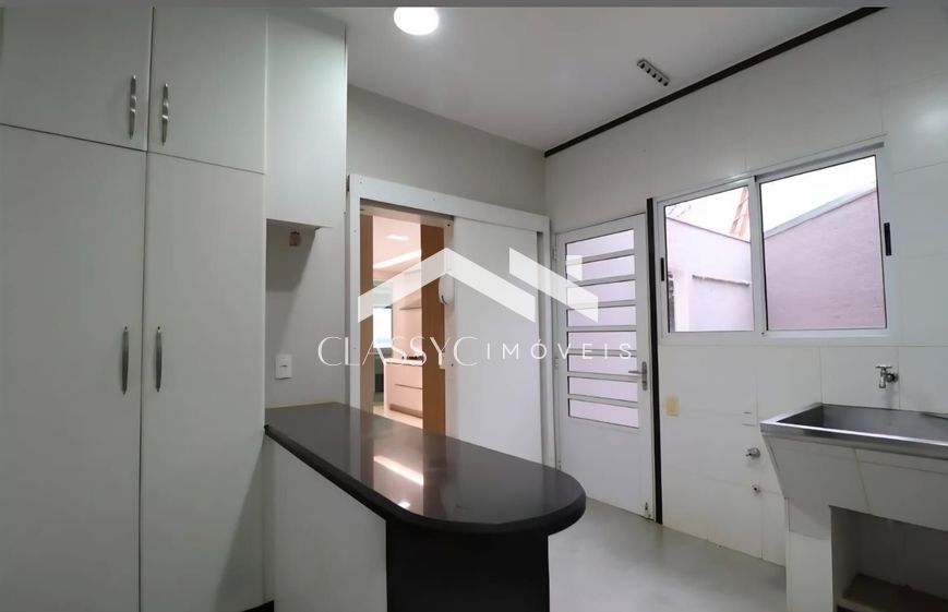 Casa em condomínio_Aluguel