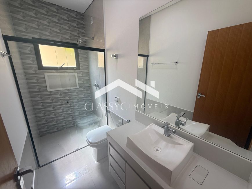 Casa em condomínio_Aluguel