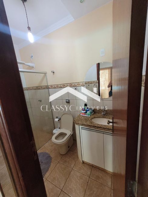 Casa em condomínio_Aluguel