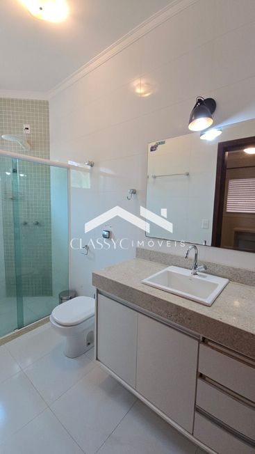 Casa em condomínio_Aluguel