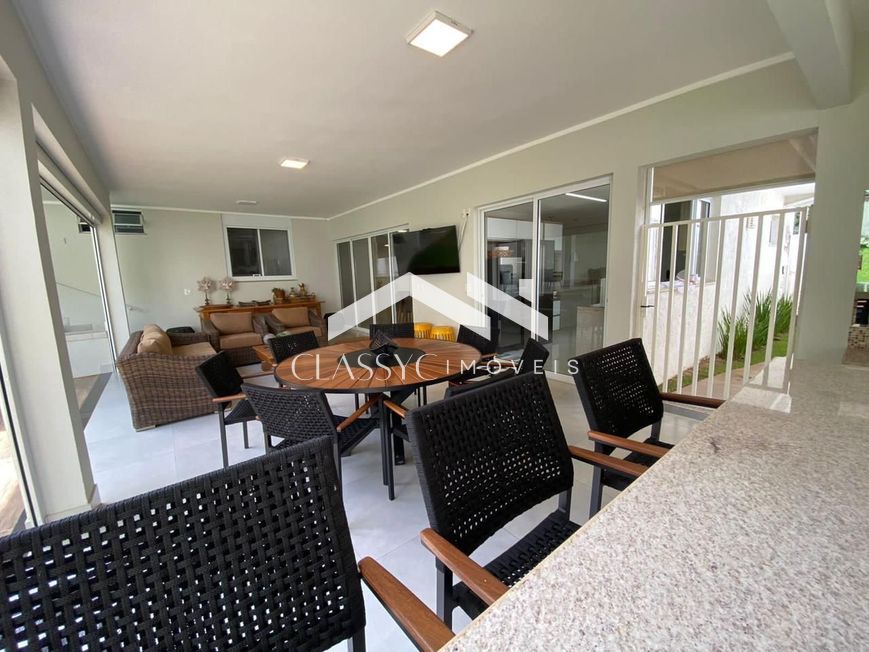 Casa em condomínio_Aluguel