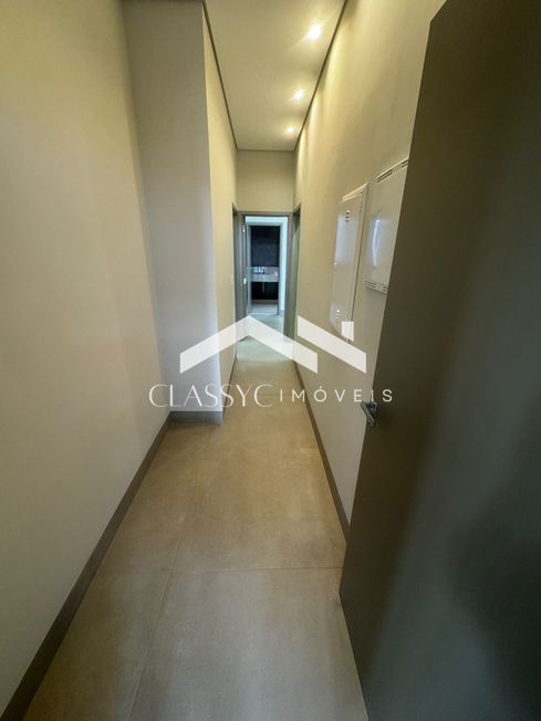 Casa em condomínio_Venda