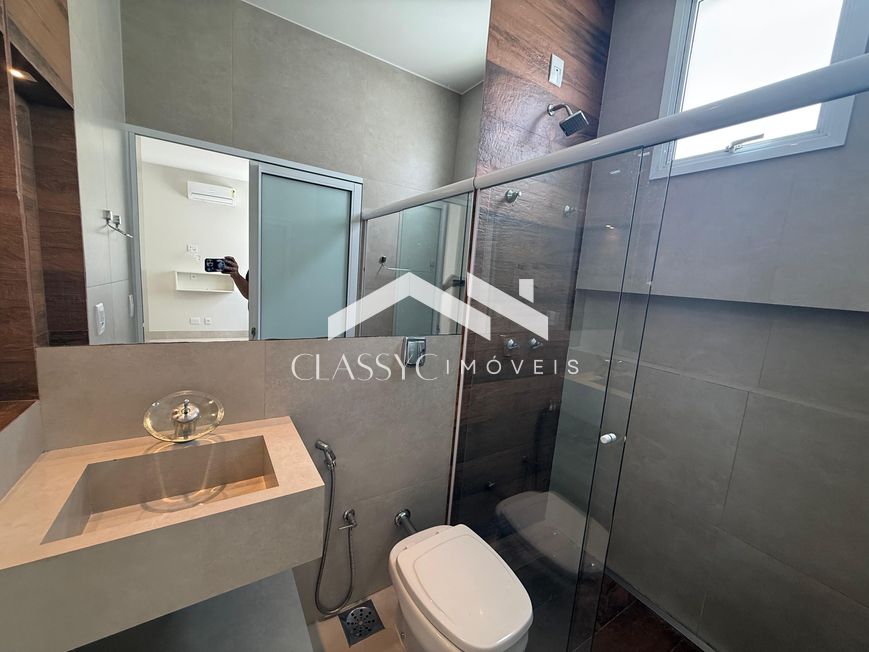 Casa em condomínio_Aluguel