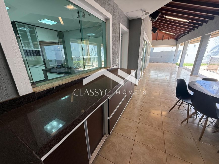 Casa em condomínio_Aluguel
