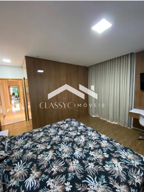 Casa em condomínio_Venda