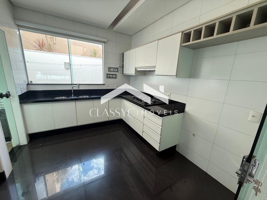Casa em condomínio_Aluguel