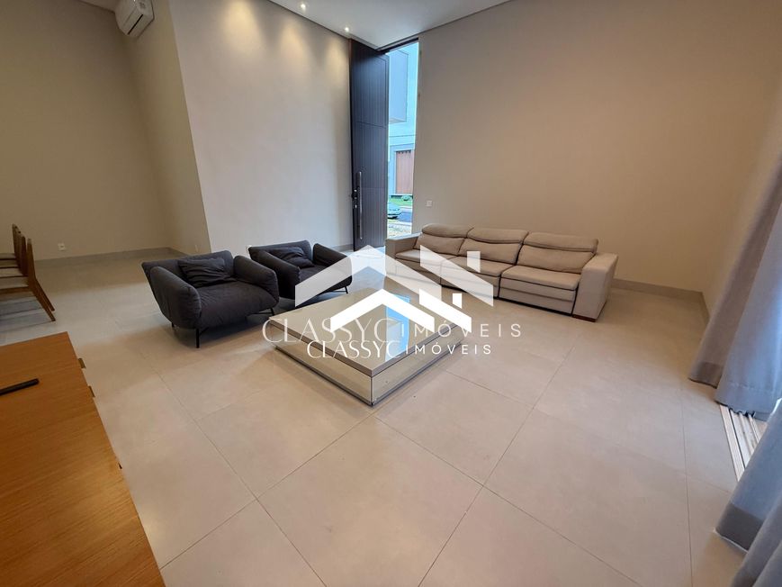 Casa em condomínio_Aluguel