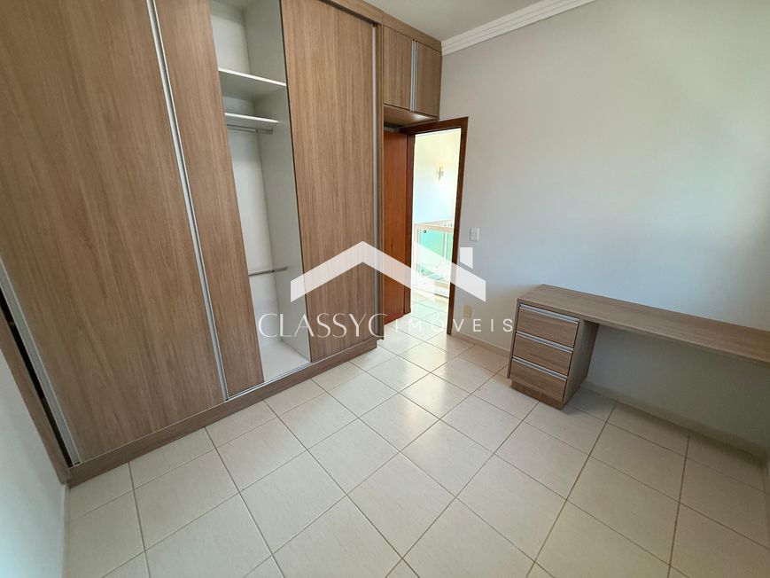 Casa em condomínio_Aluguel