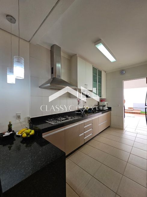 Casa em condomínio_Venda