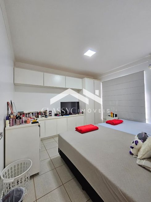 Casa em condomínio_Venda