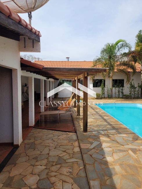 Casa em condomínio_Aluguel
