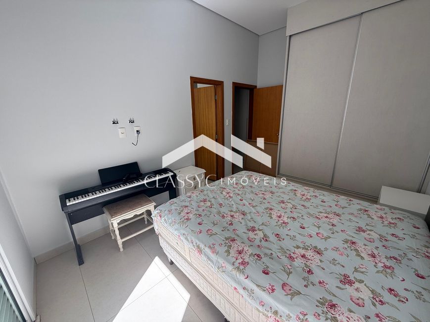 Casa em condomínio_Aluguel
