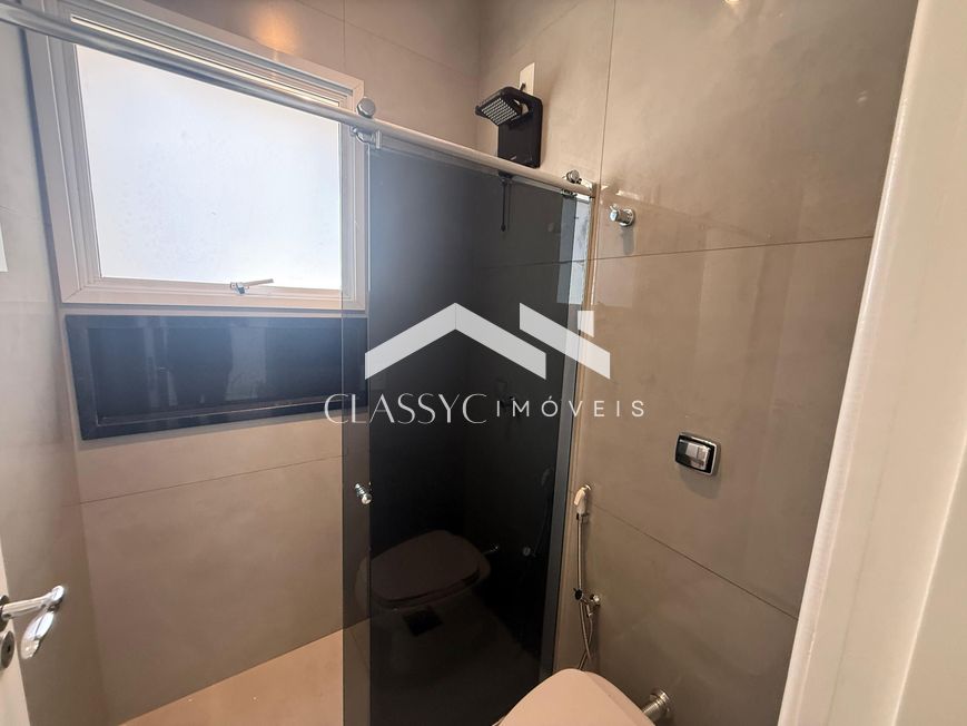 Casa em condomínio_Aluguel