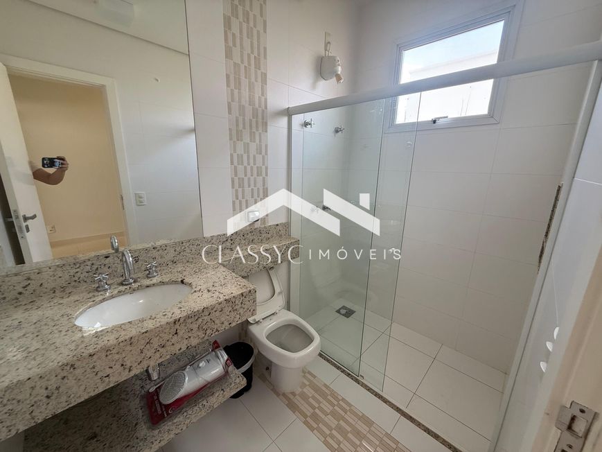 Casa em condomínio_Aluguel