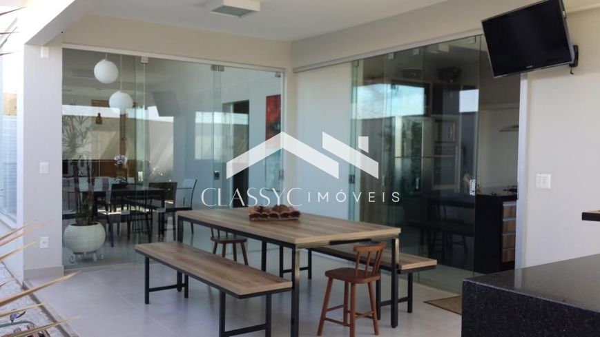 Casa em condomínio_Venda