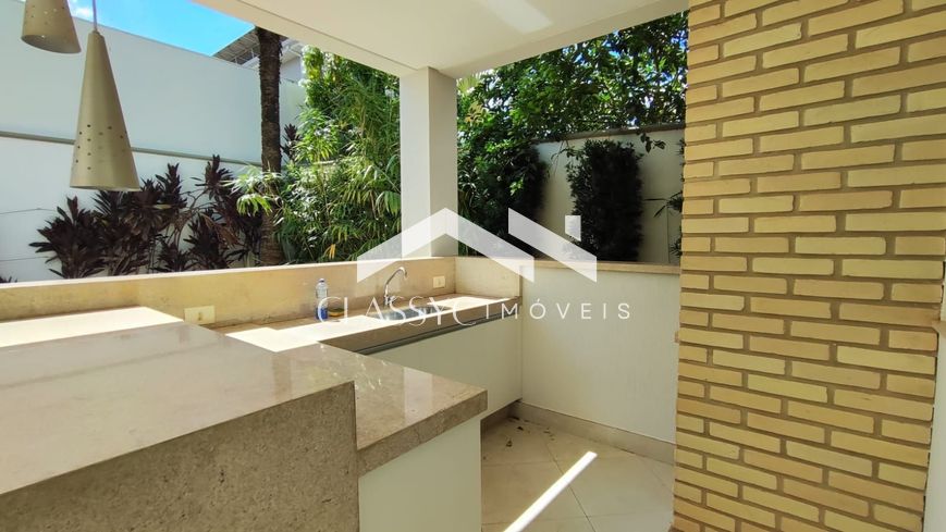 Casa em condomínio_Aluguel