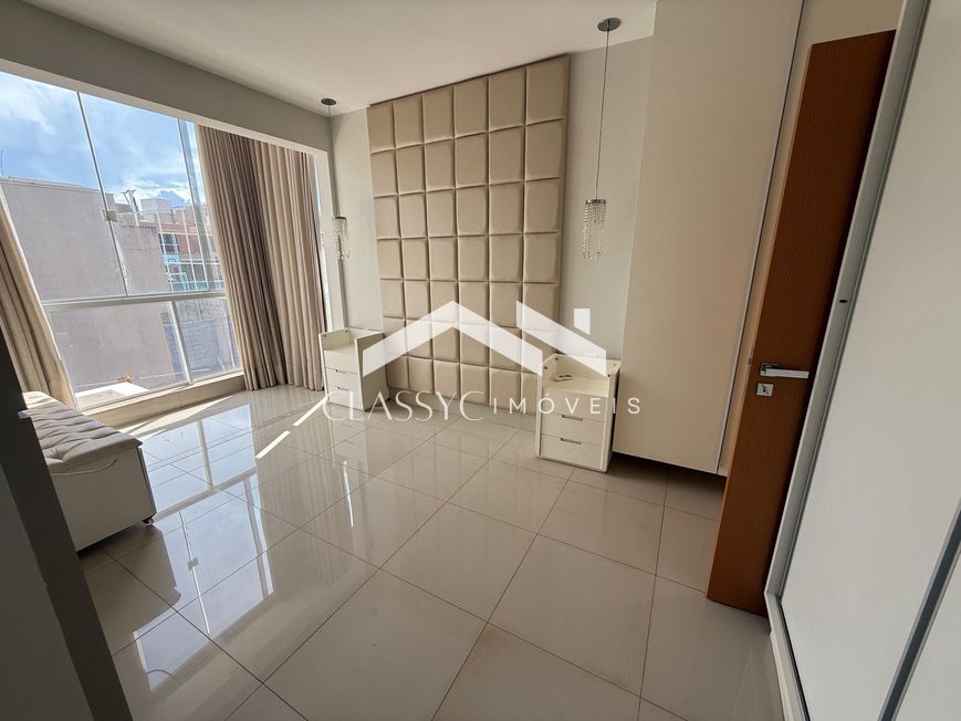 Casa em condomínio_Aluguel