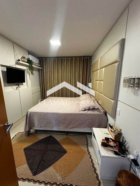Casa em condomínio_Aluguel