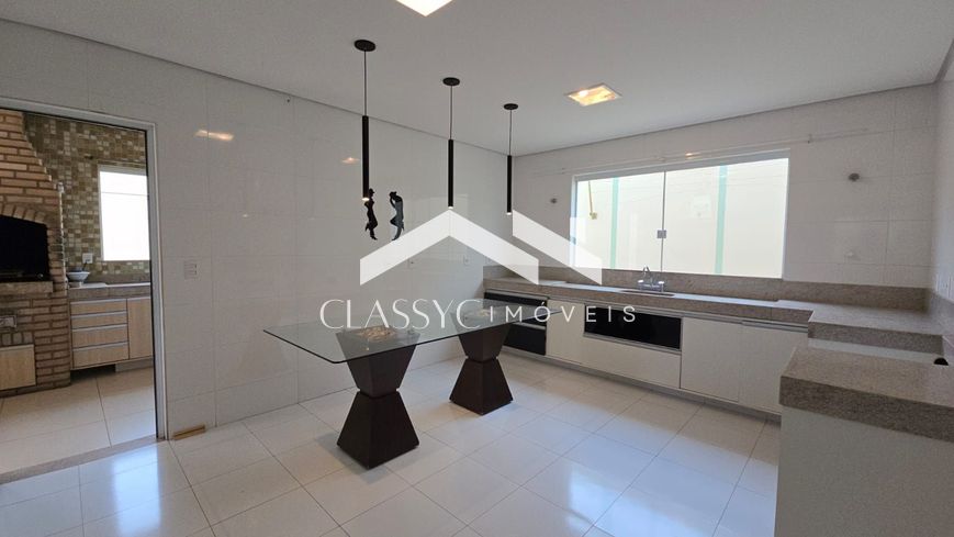 Casa em condomínio_Aluguel