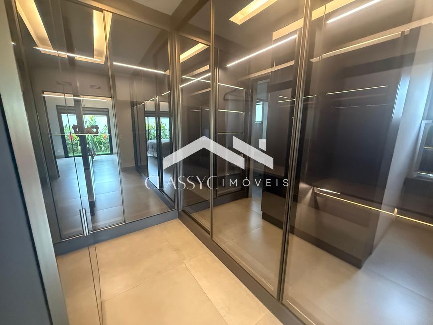 Casa em condomínio_Aluguel