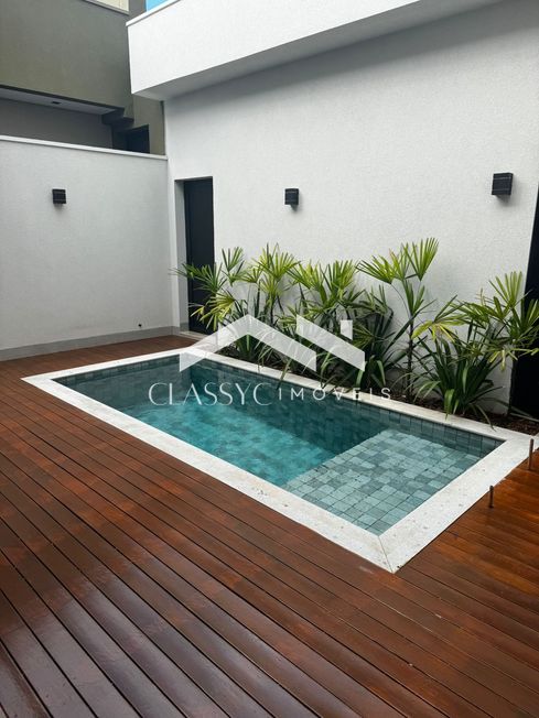 Casa em condomínio_Venda