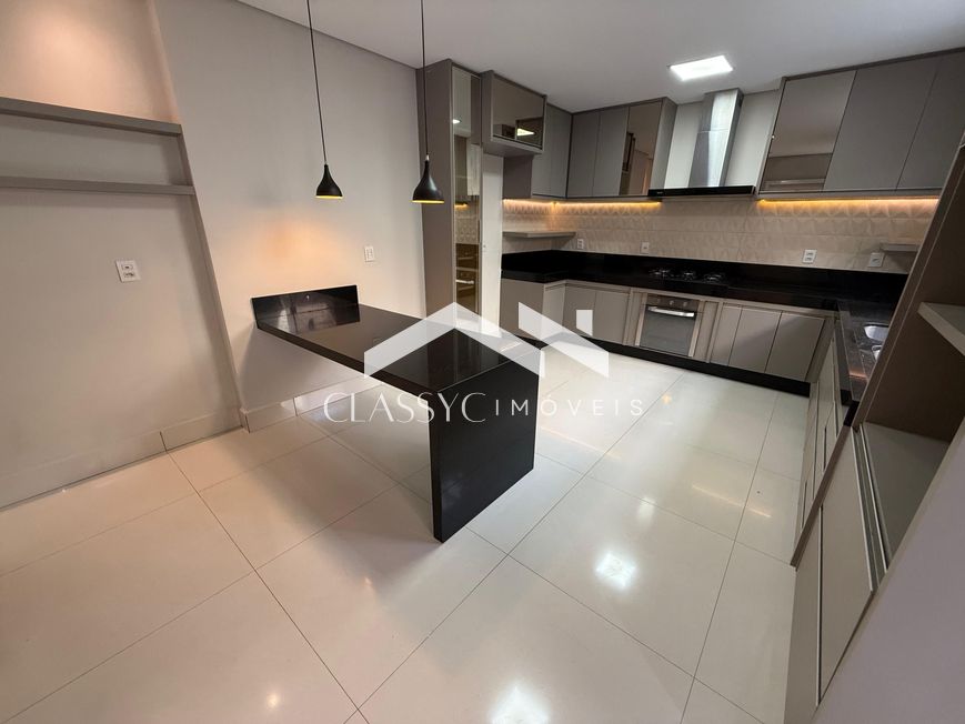 Casa em condomínio_Aluguel